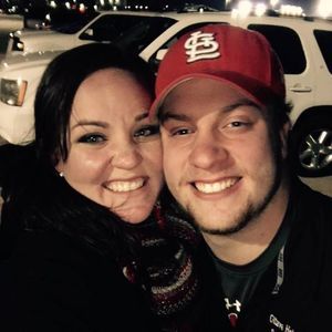 Meet your Posher, Brent